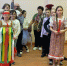Культурные события Пено - Дом народного творчества