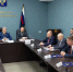 Председатель Тверского областного суда принял участие в церемонии представления прокурора Тверской области - Тверской областной Суд