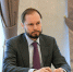 02.04.2026 | Виталий Королев на встрече с президентом Торгово-промышленной палаты РФ Сергеем Катыриным: Наши совместные задачи – экономический рост и повышение благосостояния граждан - Правительство области