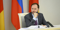 По решению главы Тверской области Виталия Королева в 2026 году в регионе отремонтируют 131 учреждение образования - Афанасий-биржа