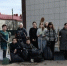 В Калининском округе уже стартовали субботники - Калининский район