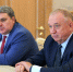 Виталий Королев провел встречу с президентом Торгово-промышленной палаты РФ - Газета Вся Тверь