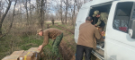 Благотворительный фонд "С верой в добро": помощь бойцам на СВО не останавливается ни на день
