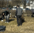 В Твери прошел первый в этом году общегородской субботник - Газета Вся Тверь