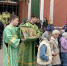 В Вербное воскресенье в благочиниях Тверской епархии прошли детские Литургии - Газета Вся Тверь