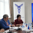 Ассоциация ТПП ЦФО на Тверком вагоностроительном заводе - ОАО ТВЗ