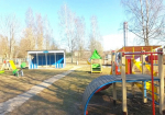 07.04.2026 | В Тверской области продолжается обновление инфраструктуры дошкольных учреждений