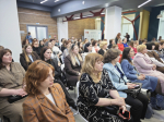 07.04.2026 | В Тверской области дан старт региональному этапу Всероссийских конкурсов профессионального мастерства среди педагогических работников