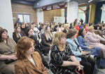 07.04.2026 | В Тверской области дан старт региональному этапу Всероссийских конкурсов профессионального мастерства среди педагогических работников