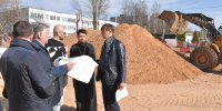 Жители Твери предложили дополнительные территории для участия в рейтинговом голосовании по проекту ФКГС - Администрация г. Тверь