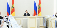 07.04.2026 | Виталий Королев: Наша главная задача – благоустраивать общественные пространства с учетом интересов жителей каждой территории - Министерство энергетики и ЖКХ