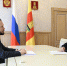 07.04.2026 | Виталий Королев провел встречу с митрополитом Тверскими и Кашинским Амвросием - Правительство области