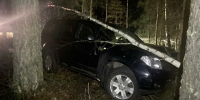 16-летняя автомобилистка без прав устроила ДТП с пострадавшими под Удомлей - Афанасий-биржа