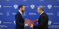 Глава региона заручился поддержкой ФАС для защиты интересов жителей от картелей - Афанасий-биржа