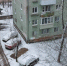 Послесловие зимы: Тверскую область замело апрельским снегом - ТИА