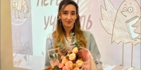 В Твери определили победителя конкурса «Первый учитель» - Администрация г. Тверь