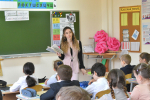 В Твери определили победителя конкурса «Первый учитель»