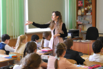 В Твери определили победителя конкурса «Первый учитель»