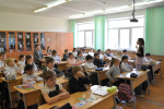 В Твери определили победителя конкурса «Первый учитель»