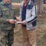 09.04.2026 | В Калининском муниципальном округе в рамках акции «Останови огонь!» прошли профилактические беседы с населением. - Главное управление по архивному делу