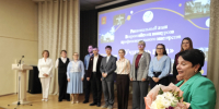 09.04.2026 | «Великолепная десятка»: появились первые итоги конкурсов педагогического профмастерства в Верхневолжье - Министерство образования