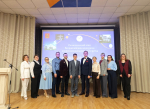 09.04.2026 | «Великолепная десятка»: появились первые итоги конкурсов педагогического профмастерства в Верхневолжье