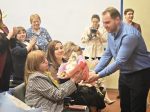 09.04.2026 | «Великолепная десятка»: появились первые итоги конкурсов педагогического профмастерства в Верхневолжье