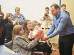 «Великолепная десятка»: появились первые итоги конкурсов педагогического профмастерства в Верхневолжье