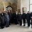Совместное воспитательное мероприятие - УФССП