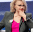 Н.А. Останина: "Какая в России власть - такая и демография!" - КПРФ