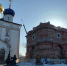 Скоропостижно умер Юрий Коганец, руководивший облицовкой главного храма Твери - ТИА