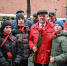 «Продолжая славный космический полет». Коммунисты во главе с Г.А. Зюгановым почтили у Кремлевской стены память советских покорителей Космоса - КПРФ