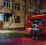 Ночью в Конаково из-за непотушенной сигареты погиб человек - Афанасий-биржа