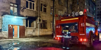 Ночью в Конаково из-за непотушенной сигареты погиб человек - Афанасий-биржа