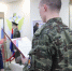 Молодым сотрудникам тверского УФСИН пожелали всегда помнить о присяге - Газета Вся Тверь