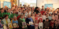 Праздник радости и света - Газета Старицкий Вестник