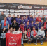 Космический триумф в Твери: «Молот-КПРФ» — чемпион лиги «СпортмастерPRO» по мини-футболу! - КПРФ