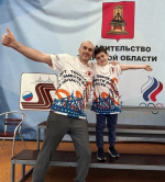 Спорт объединяет поколения