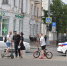 В Твери запретили парковку самокатов на многих улицах - Афанасий-биржа
