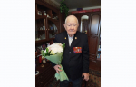 14.04.2026 | Виталий Королев поздравил с вековым юбилеем фронтовика, Заслуженного работника МВД Николая Алексеевича Владимирова