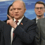 Г.А. Зюганов выступил перед журналистами - КПРФ