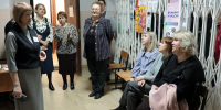 ЕГЭ родители 26 - Газета Старицкий Вестник
