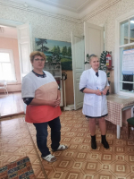Киверический кабинет ВОП