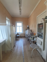 Киверический кабинет ВОП