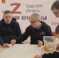 15.04.2026 | Участники региональной программы «Герои Верхневолжья» приступили к написанию итоговых проектов - Главное управление по архивному делу