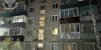В Кимрах из окна выпал трехлетний мальчик. СУ СК и прокуратура ведут проверку - Газета Вся Тверь