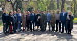 На Дону почтили память жертв геноцида советского народа от рук фашистов