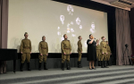 На Дону почтили память жертв геноцида советского народа от рук фашистов