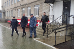 В ИК-4 УФСИН России по Тверской области представители ОНК провели плановую проверку условий содержания осужденных