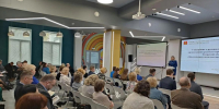 16.04.2026 | В Верхневолжье провели совещание, посвященное вопросам безопасности образовательной среды - Министерство образования